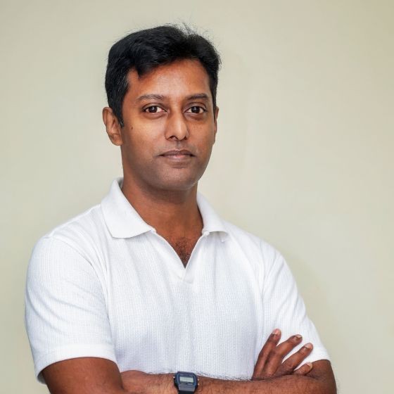 Shri. Ajith Kavirajan